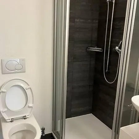 Perla Garden, Stylish Apartman *