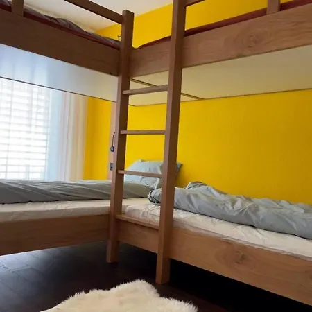 Perla Garden, Stylish * Saas-Fee