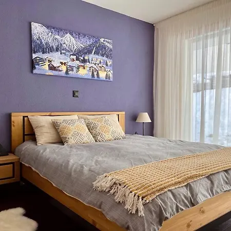 Perla Garden, Stylish Apartment *